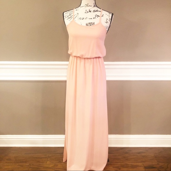 Gianni Bini Dresses & Skirts - Gianni Bini Sleeveless Maxi Dress, Size XS